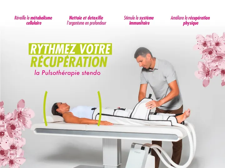 Gulf Stream — salle de fitness-studio à Chace — 3