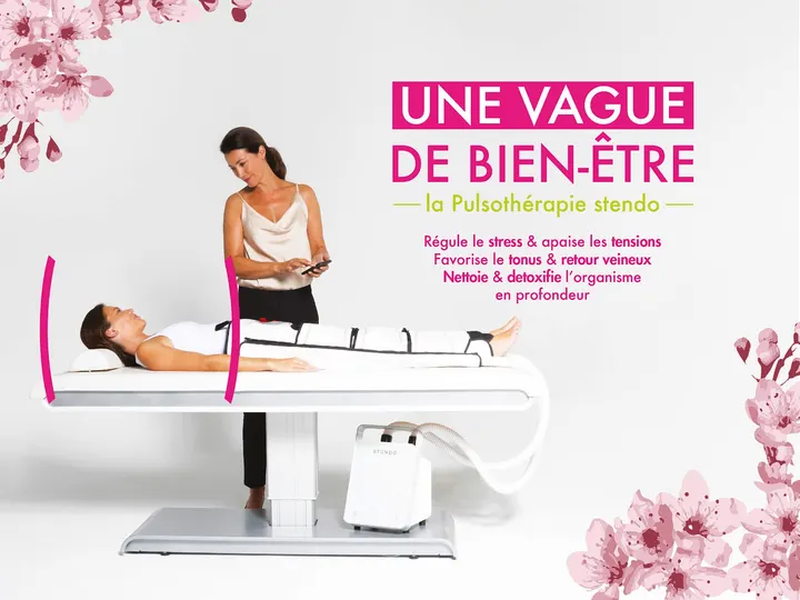 Gulf Stream — salle de fitness-studio à Chace — 4