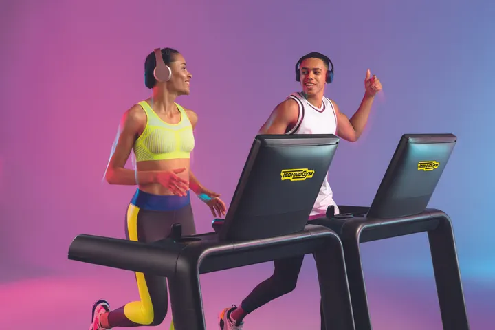 Afc Studio — salle de fitness-studio à Porte d'Étampes - Est, Arpajon — 2