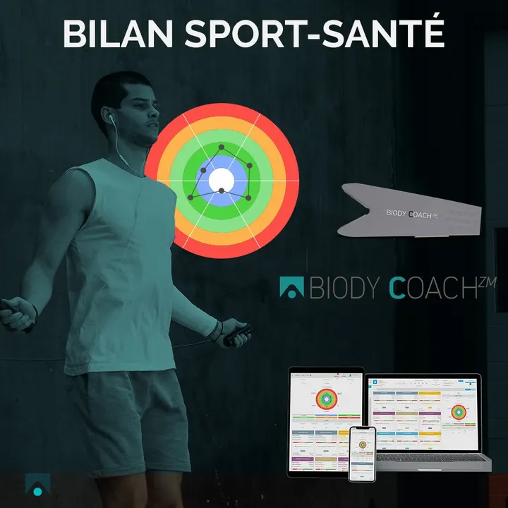 Afc Studio — salle de fitness-studio à Arpajon — 3