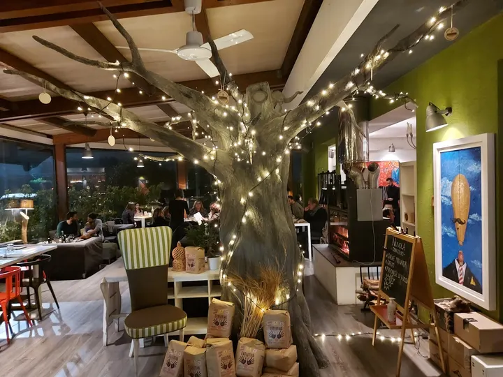 Airone Sport Club — palestre-studio a Sacro Cuore, Modica — 2