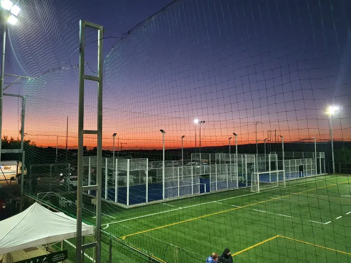 Airone Sport Club — palestre-studio a Modica — 3