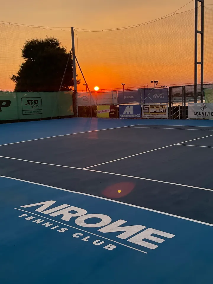 Airone Sport Club — palestre-studio a Modica — 4