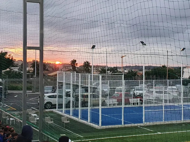 Airone Sport Club — palestre-studio a Modica — 5