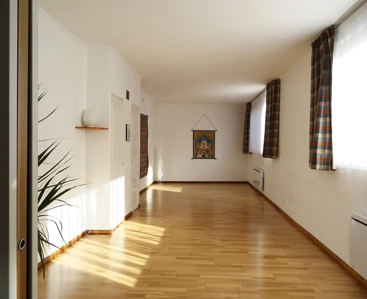 Mélaine Yoga Reims — Yoga à Quartier Centre Ville, Reims