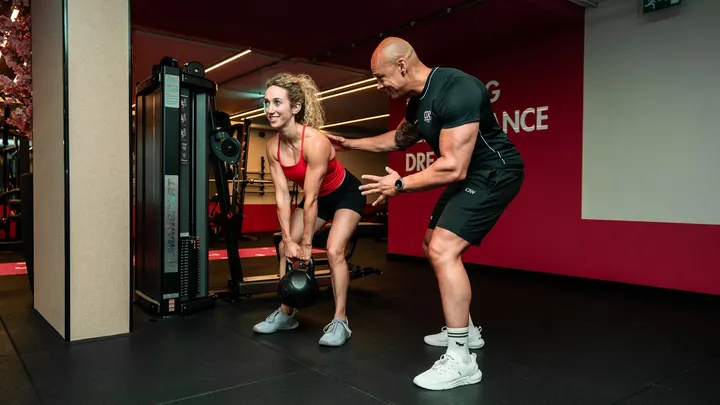 Core Performance Gym — sportschool-studio in Centrum, Eindhoven — 3