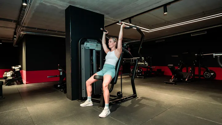 Core Performance Gym — sportschool-studio in Eindhoven — 3