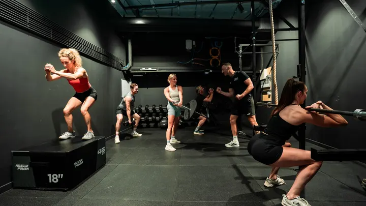 Core Performance Gym — sportschool-studio in Eindhoven — 4
