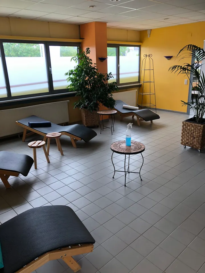 HERZSCHLAG — fitnessstudio in Paderborn — 3