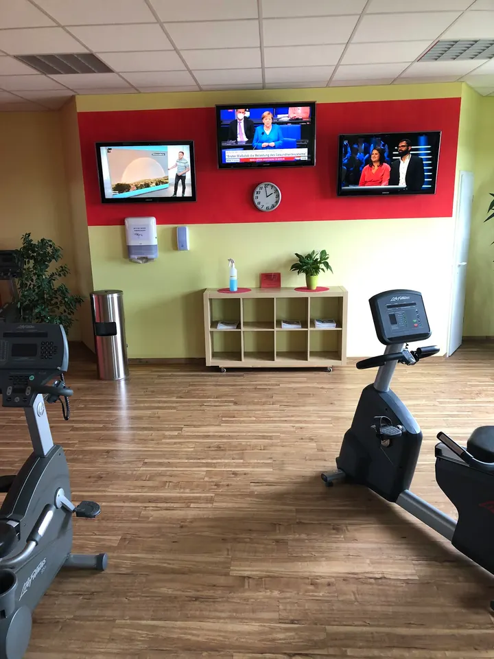 HERZSCHLAG — fitnessstudio in Paderborn — 3
