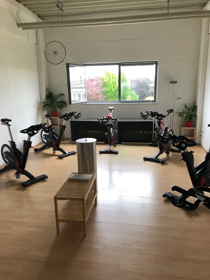 HERZSCHLAG — fitnessstudio in Paderborn — 4
