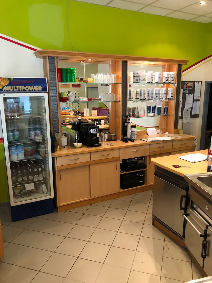 HERZSCHLAG — fitnessstudio in Paderborn — 5