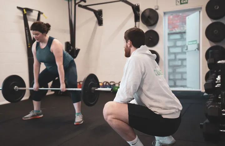 The Personal Training Hub — functional training-studio in Cheltenham — 5