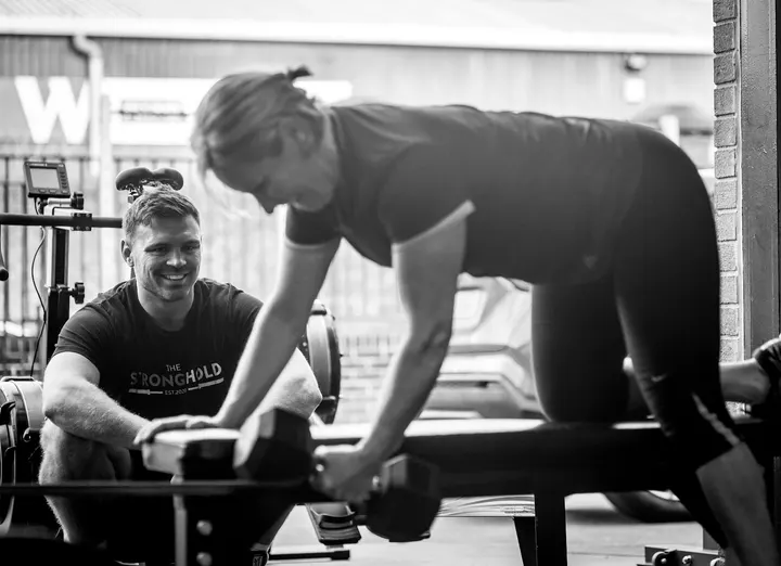 The Personal Training Hub — Functional Training in St Peter's, Cheltenham
