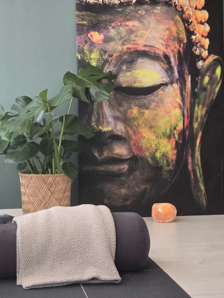 Hengähdyksen tila — Breathwork – Huhmari, Kangasala