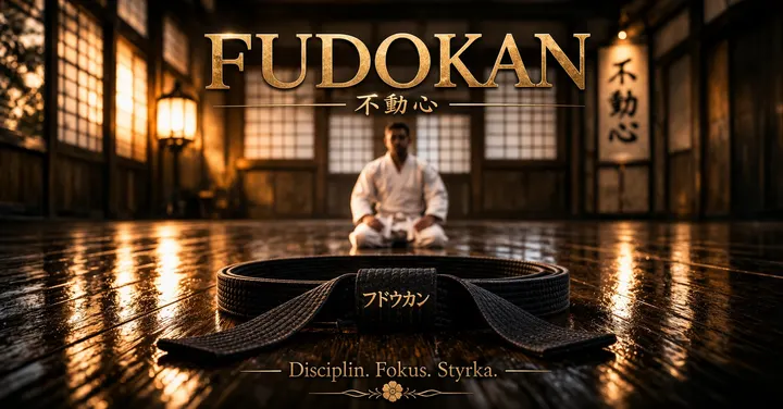 Fudokan Karate förening Helsingborg — martial arts-studio i Välluv, Helsingborg