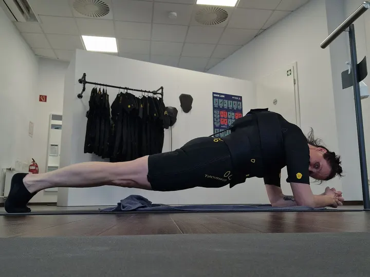 PROACTIVE Unterbilk — ems-training-studio in Unterbilk, Düsseldorf — 2