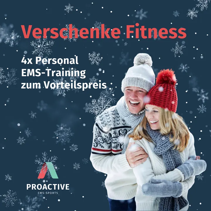 PROACTIVE Unterbilk — ems-training-studio in Unterbilk, Düsseldorf — 3