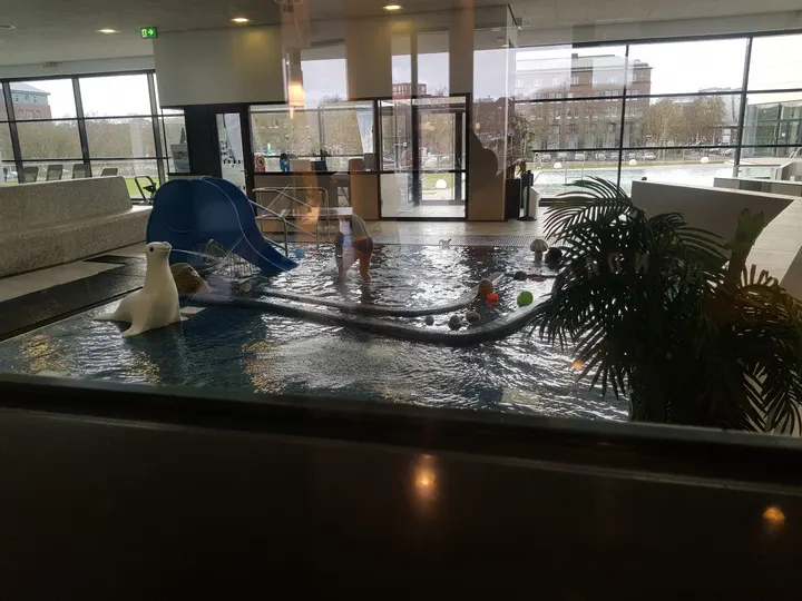 Hörnbad — wellness-studio in Kiel — 3