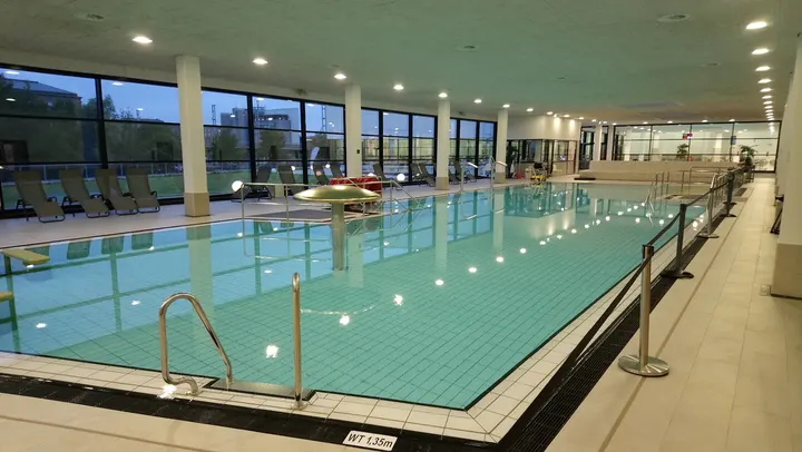 Hörnbad — wellness-studio in Kiel — 4