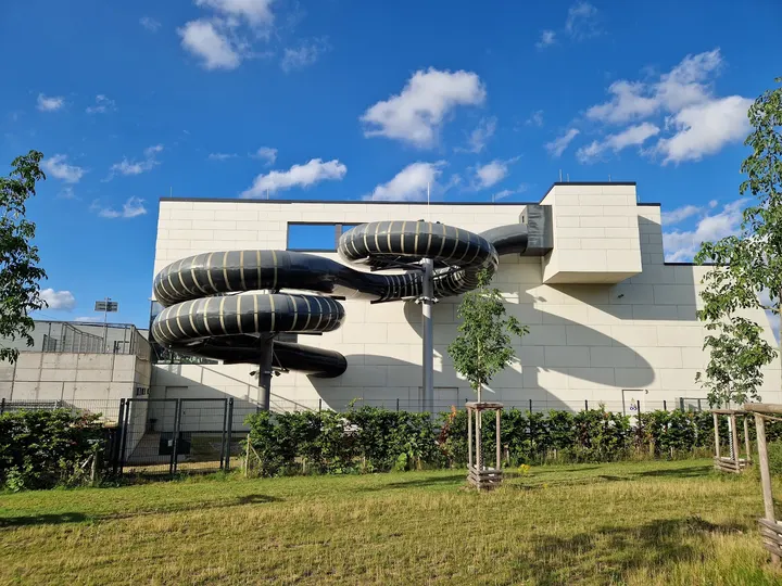 Hörnbad — wellness-studio in Kiel — 5