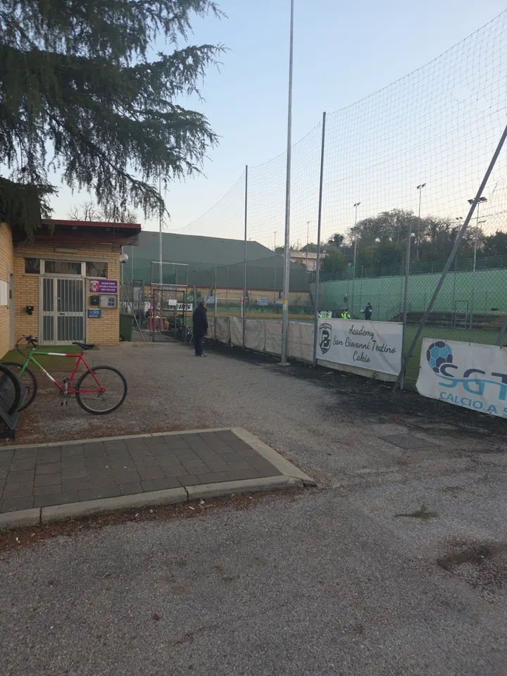 SGT Sport — palestre-studio a San Giovanni alta, San Giovanni Teatino — 2
