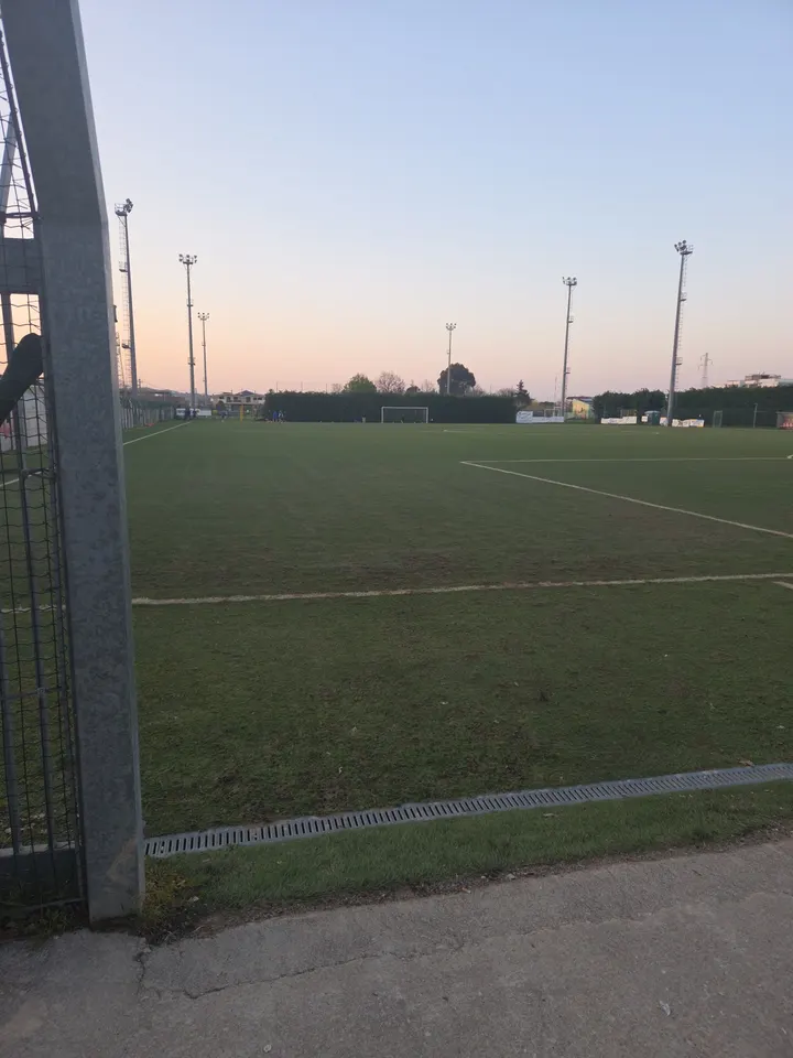SGT Sport — Palestre a San Giovanni alta, San Giovanni Teatino