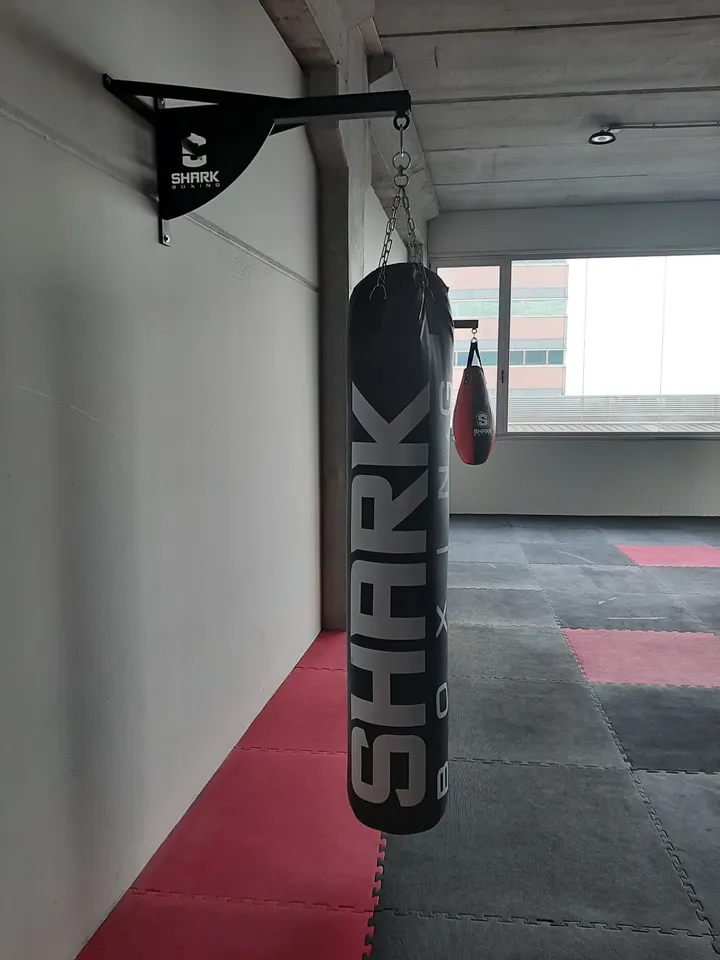 Cathai Fight Club — mma-studio en les Guixeres, Badalona — 2