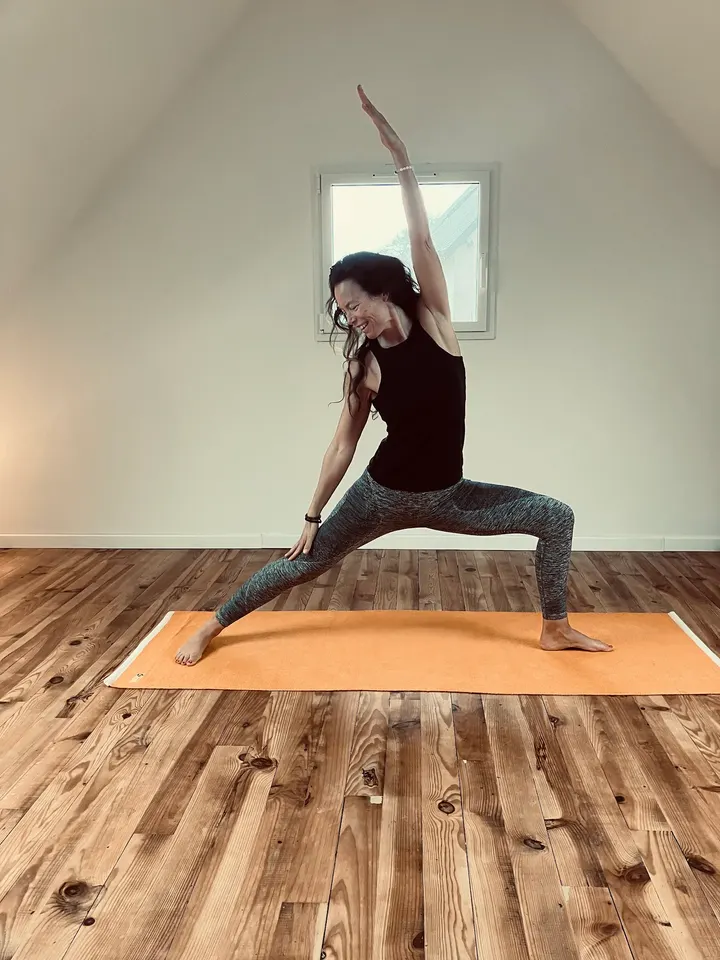 La Gym d'Emma — salle de fitness-studio à br, Fouesnant — 2