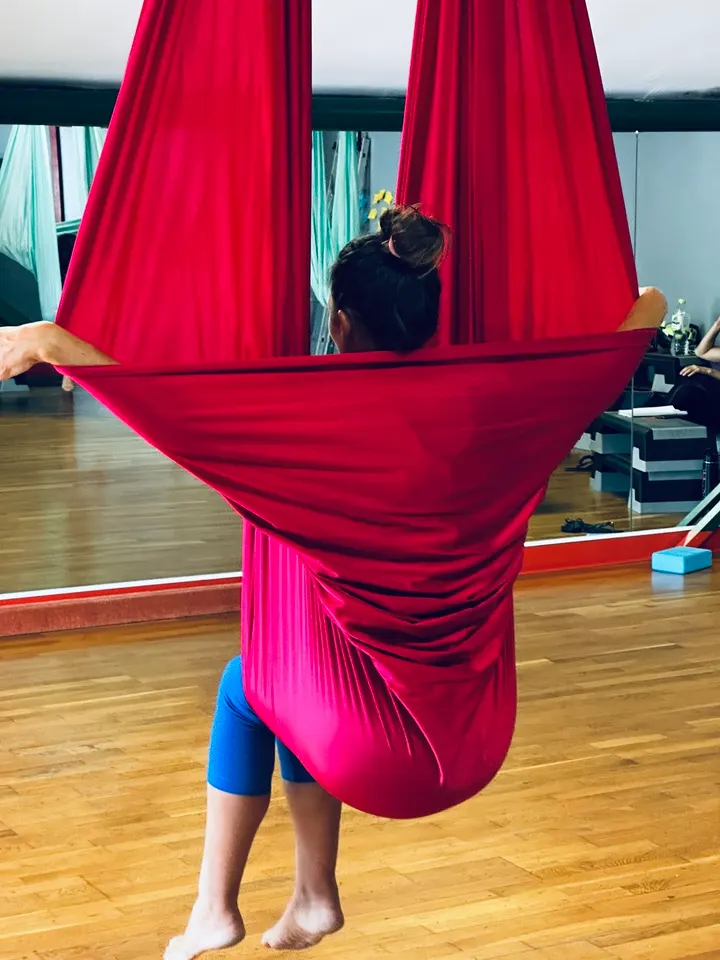 La Gym d'Emma — salle de fitness-studio à Fouesnant — 3