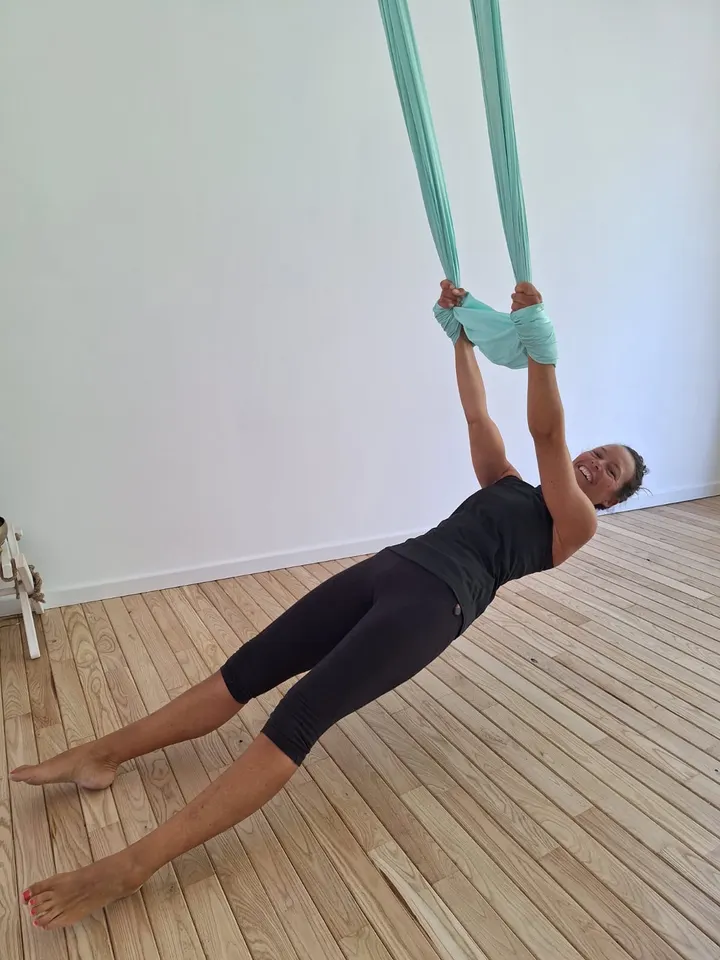 La Gym d'Emma — salle de fitness-studio à Fouesnant — 4