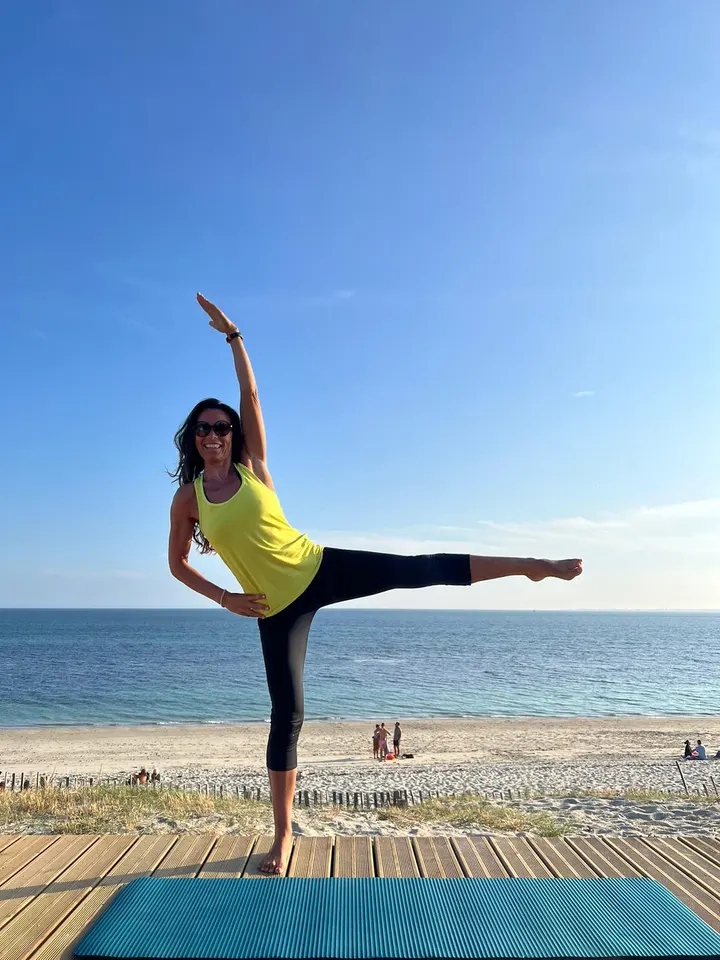 La Gym d'Emma — salle de fitness-studio à Fouesnant — 5