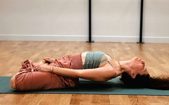 Shamash Yoga Studio — yoga-studio à Vincennes — 3