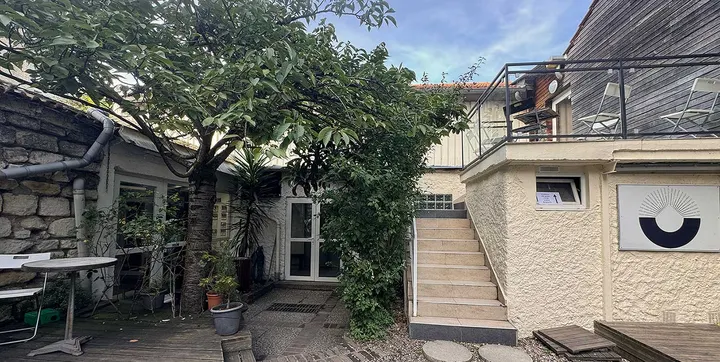 Shamash Yoga Studio — Yoga à Centre Ville, Vincennes
