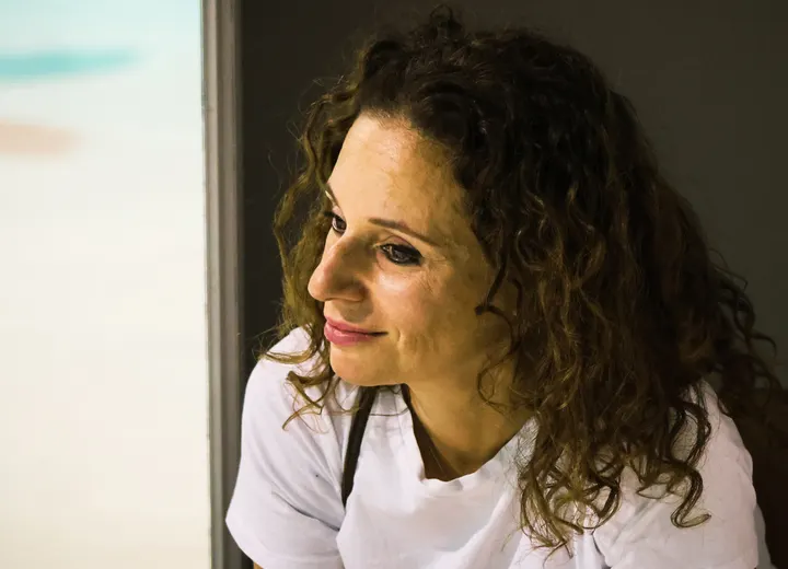 OFFART: Scuola di danza a Rimini e Cesenatico — danza-studio a San Giovanni, Rimini — 2