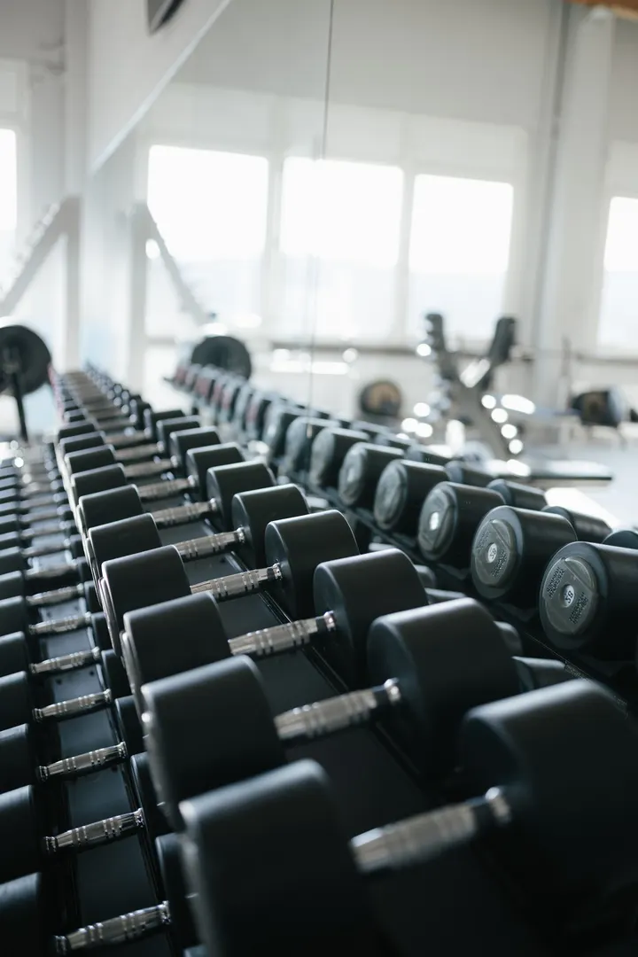 good fit GmbH — fitnessstudio in Dürrbachtal, Würzburg — 3