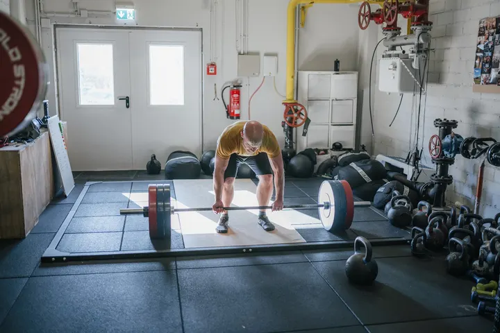 good fit GmbH — fitnessstudio in Würzburg — 3