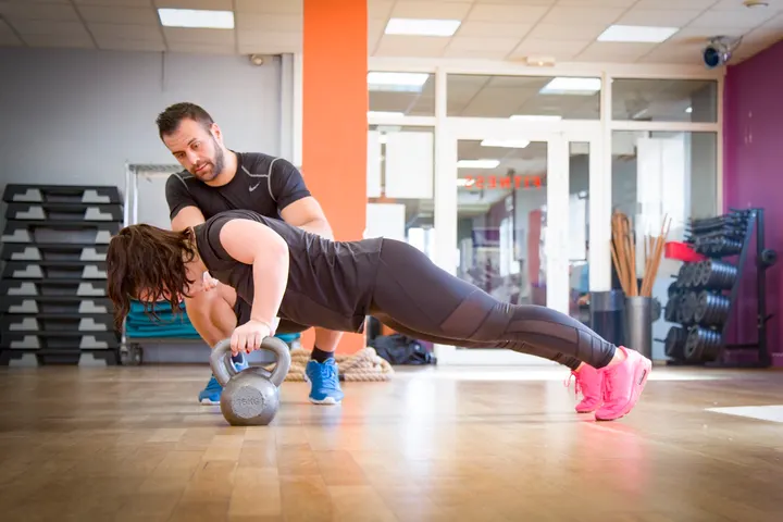 Clement Coach sportif Nice — coaching personnel-studio à Nice — 5