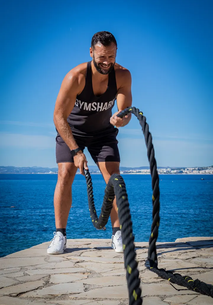 Clement Coach sportif Nice — Coaching personnel à Nice