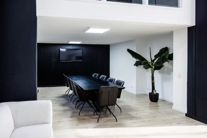 De Code Rotterdam — sportschool-studio in Delfshaven, Rotterdam — 3