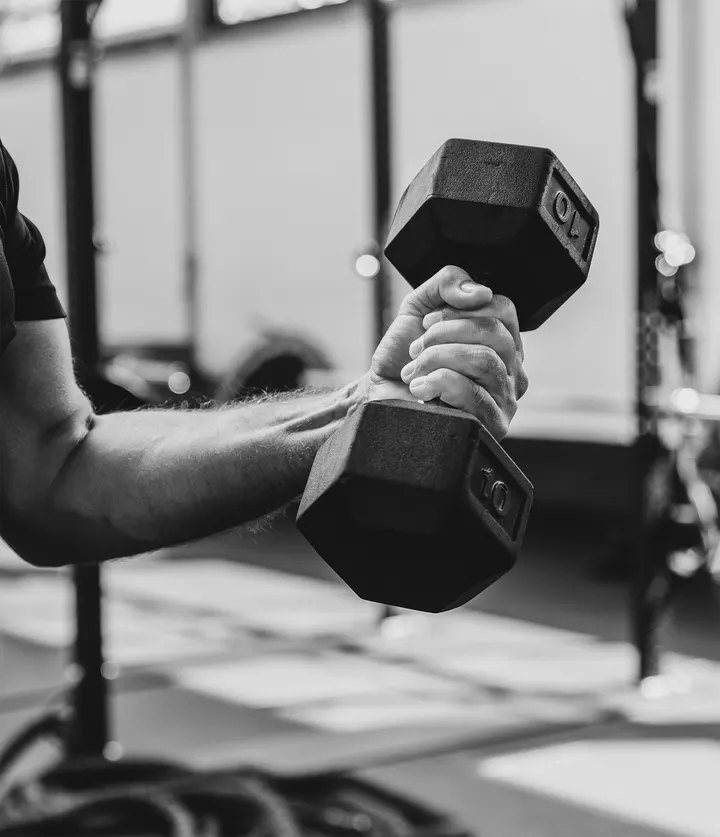 Urban Fit Club — personal training-studio in IJsselstein — 2