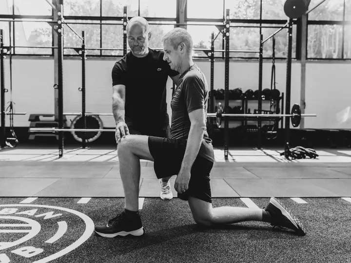 Urban Fit Club — personal training-studio in IJsselstein — 3