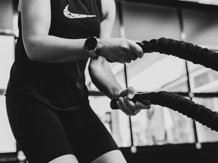 Urban Fit Club — personal training-studio in IJsselstein — 3