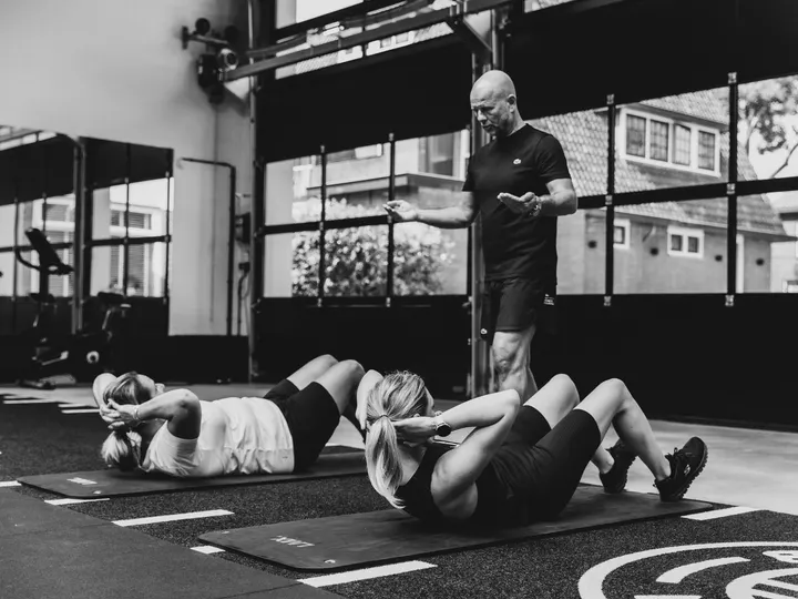 Urban Fit Club — personal training-studio in IJsselstein — 4