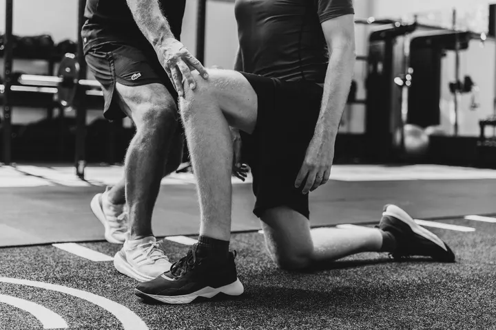 Urban Fit Club — Personal training in IJsselstein