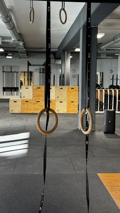 CrossFit Schmiden — crossfit-studio i Fellbach — 3