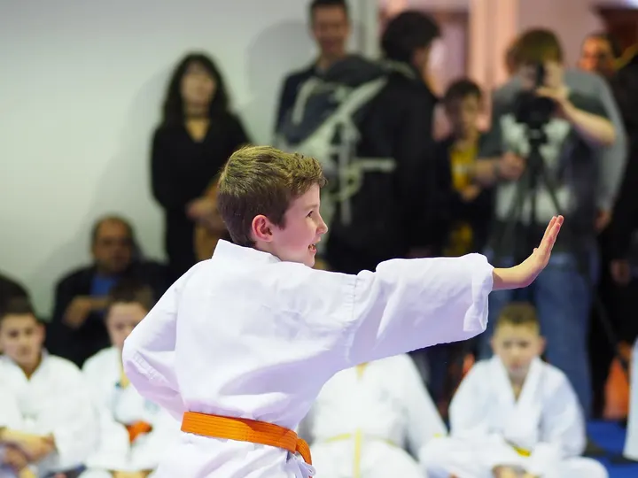 Zanshin Academy Tübingen — kampfsport-studio in Derendingen-Zentrum, Tübingen — 2