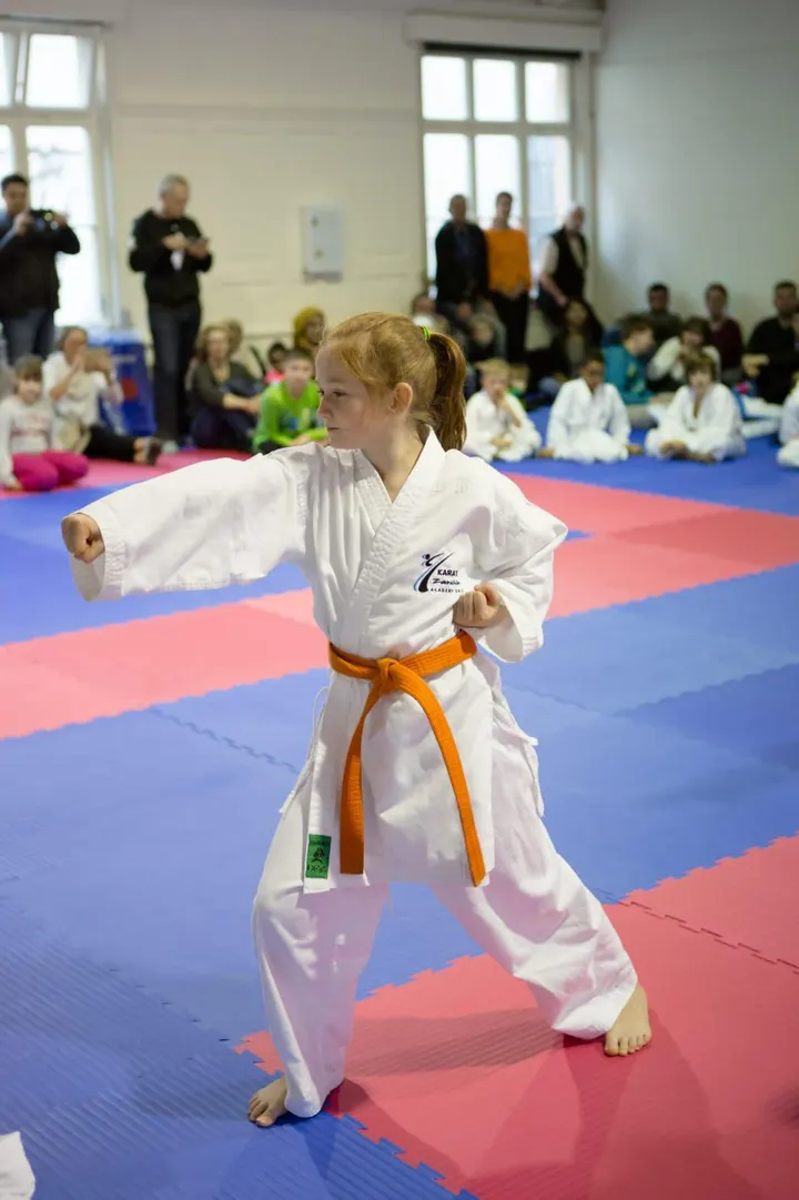 Zanshin Academy Tübingen — kampfsport-studio in Derendingen-Zentrum, Tübingen — 3