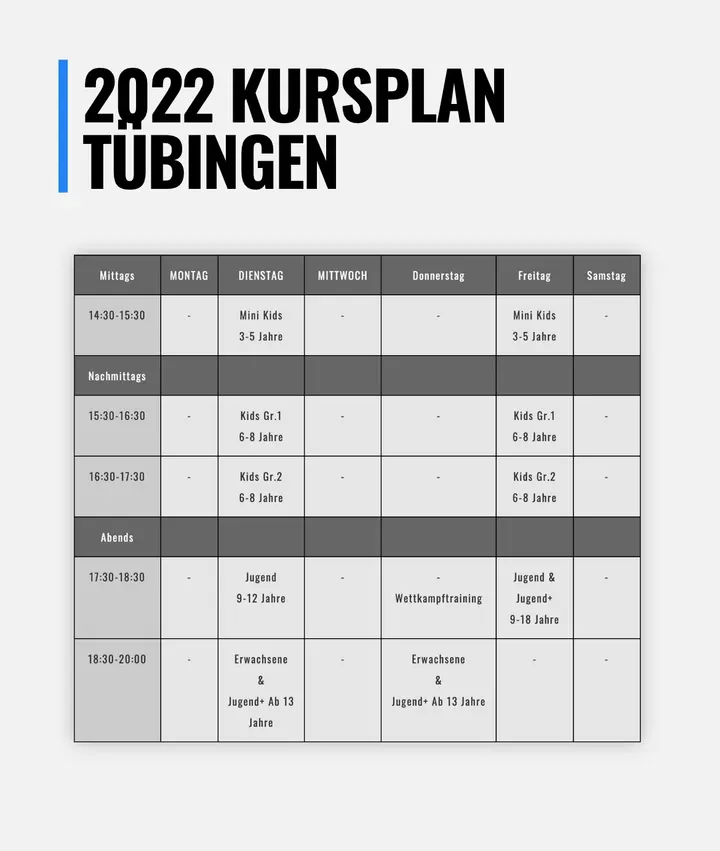 Zanshin Academy Tübingen — kampfsport-studio in Tübingen — 3