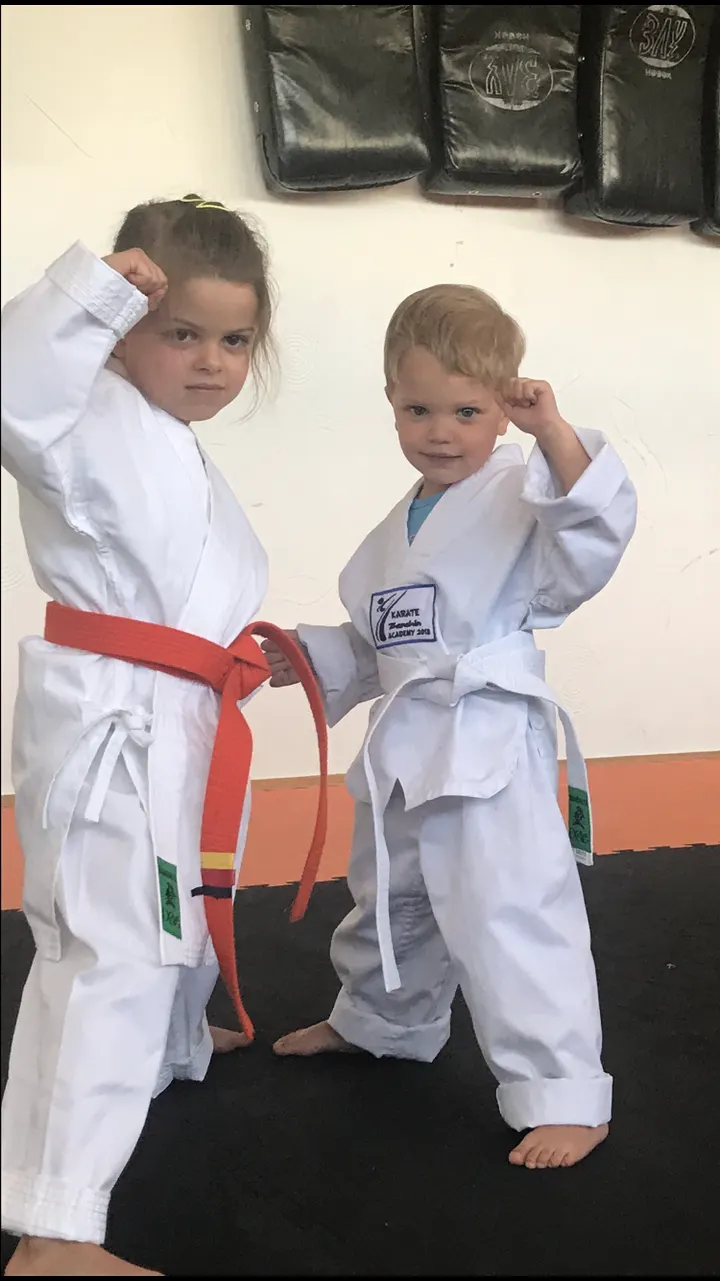 Zanshin Academy Tübingen — kampfsport-studio in Tübingen — 4